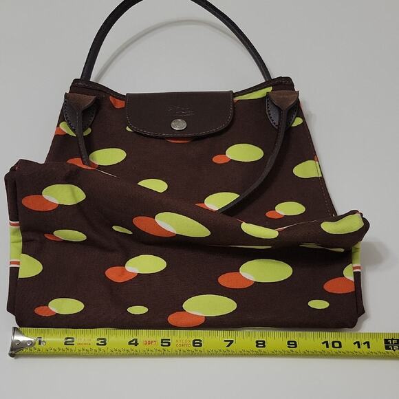 Longchamp Bag - Picture 3 of 11